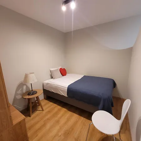 Mieszkanie Osiedle Jantar. Parking. Kołobrzeg