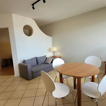 Apartman Mieszkanie Osiedle Jantar. Parking. *