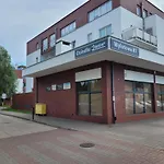 Mieszkanie Osiedle Jantar. Parking. Daire *